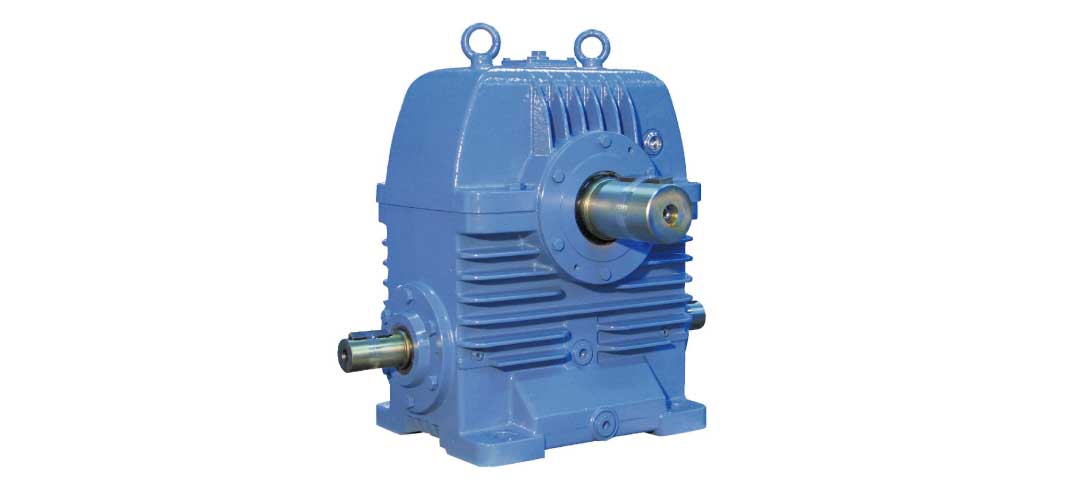 Fungsi Worm Gearbox Industri