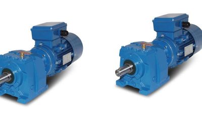 Gearbox Industri Mendukung Produktivitas Manufaktur