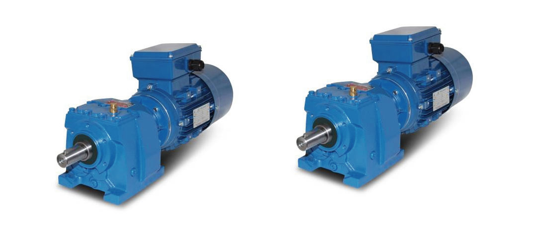 Gearbox Industri Mendukung Produktivitas Manufaktur