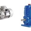 Komponen Penting Gearbox Industri