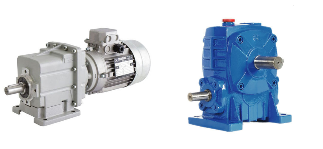 Komponen Penting Gearbox Industri
