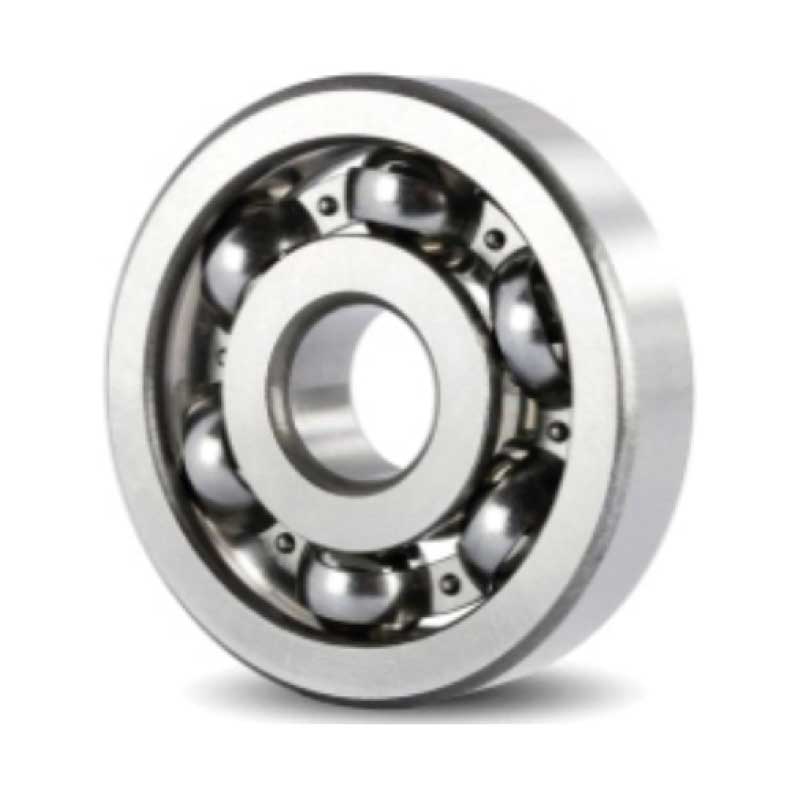 ASB Bearing / Laher