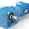 Fungsi Gearbox Electric di Industri