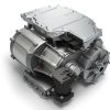 Penggunaan Electric Motor di Bidang Industri
