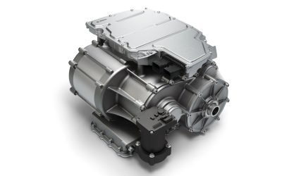 Penggunaan Electric Motor di Bidang Industri