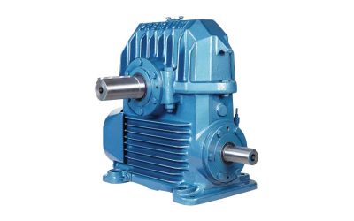 Perawatan Penting pada Bagian Gearbox