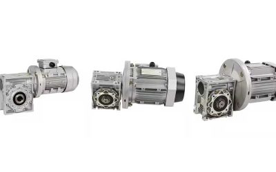 Memilih Gearbox yang Aman