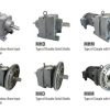 Macam-Macam Gearbox Industri
