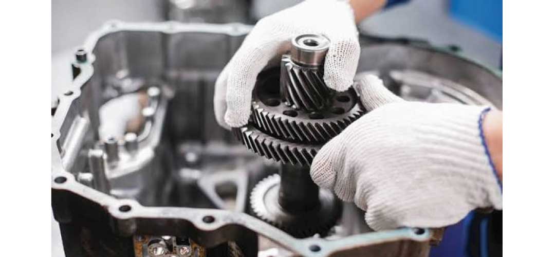 Perawatan Gearbox agar Performa Mesin Tetap Optimal