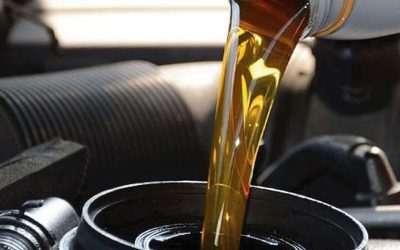 Apakah Semua Jenis Oli Bisa Digunakan untuk Gearbox?