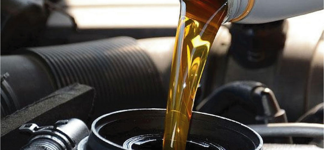 Apakah Semua Jenis Oli Bisa Digunakan untuk Gearbox?