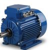 Kenapa Harus Pakai Gearbox Electric Motor ABB