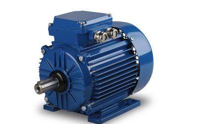 Kenapa Harus Pakai Gearbox Electric Motor ABB