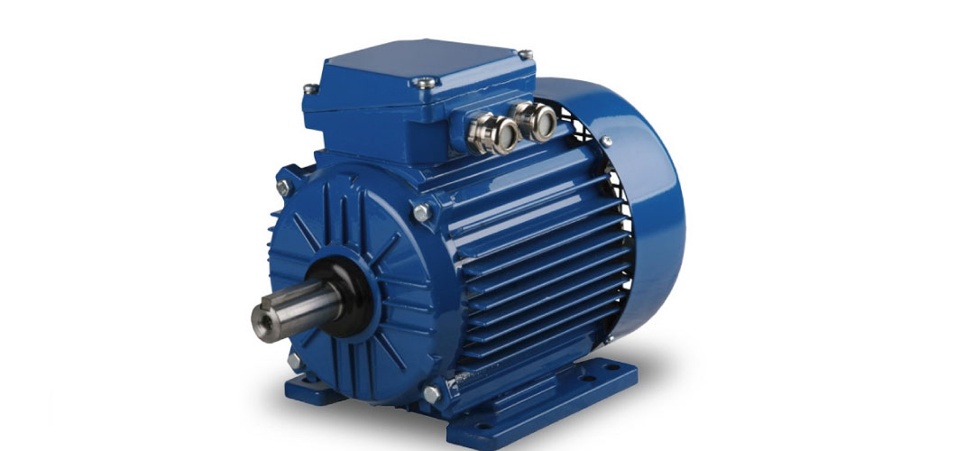 Kenapa Harus Pakai Gearbox Electric Motor ABB