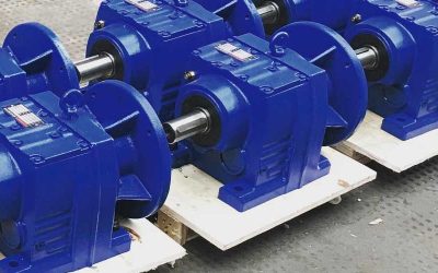 Yang Membuat Gearbox Cepat Rusak