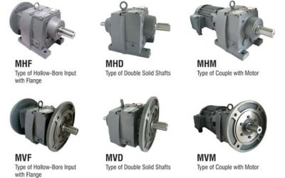 Cara Memilih Mesin Gearbox Supaya Awet