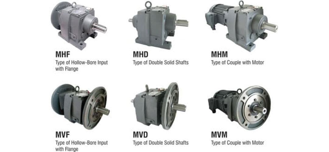 Cara Memilih Mesin Gearbox Supaya Awet