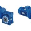 Mengenal Komponen Gearbox Electric Motor ABB