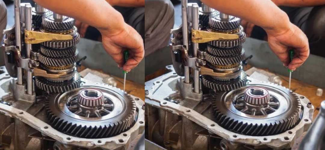 Fungsi Gearbox untuk Usaha UMKM