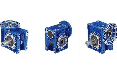 Memilih Gearbox untuk Kebutuhan Produksi