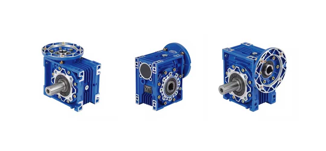 Memilih Gearbox untuk Kebutuhan Produksi