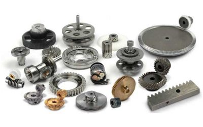Mengapa Gearbox Industri Mudah Mengalami Kerusakan?