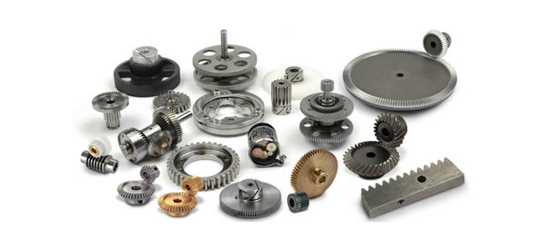 Mengapa Gearbox Industri Mudah Mengalami Kerusakan?
