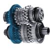 Mengapa Pelumas Sangat Penting Bagi Gearbox