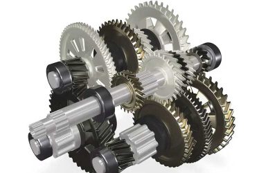 Kesalahan Kecil yang Merusak Gearbox