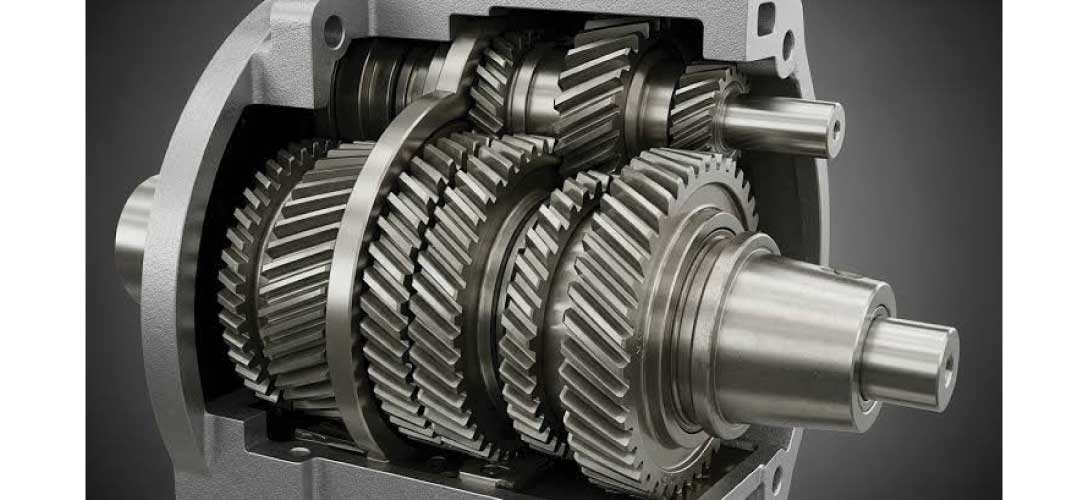 Faktor Penting Memilih Gearbox Sesuai Kebutuhan