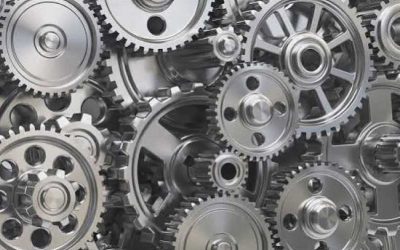 Penyebab Gearbox Mengalami Penurunan Performa Mesin