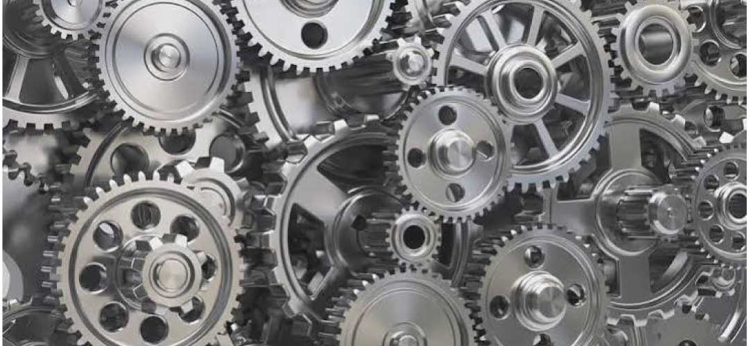 Penyebab Gearbox Mengalami Penurunan Performa Mesin