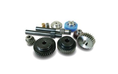 Mengenal Fungsi Gearbox Dalam Sistem Industri