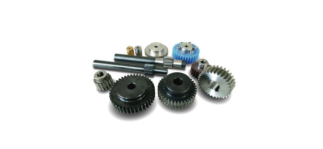 Mengenal Fungsi Gearbox Dalam Sistem Industri
