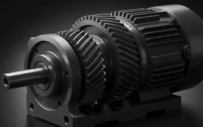 Komponen yang Harus Dirawat pada Gearbox