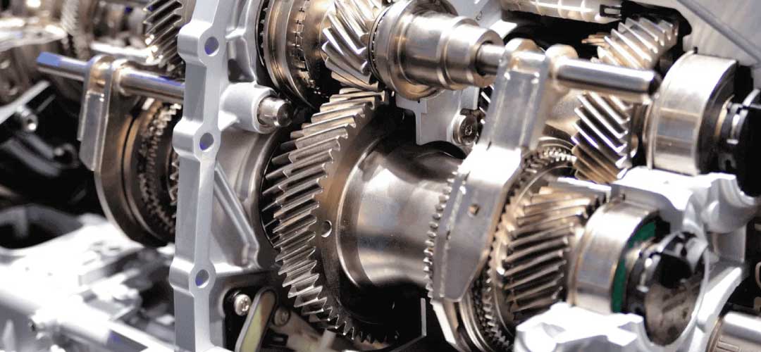 Pendampingan Gearbox Industri Mendukung Kelancaran Proses Produksi